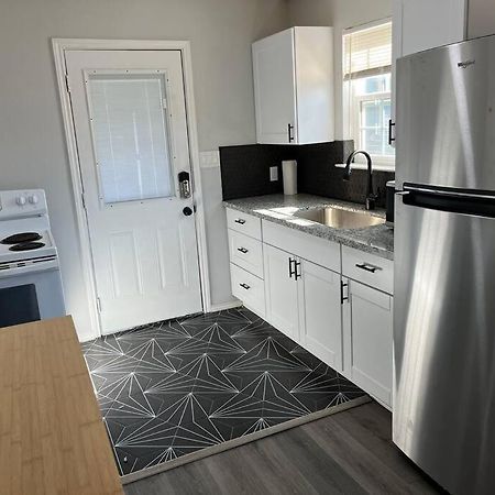 Quaint 1 Bd Close To Downtown Houston Kültér fotó