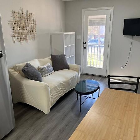 Quaint 1 Bd Close To Downtown Houston Kültér fotó