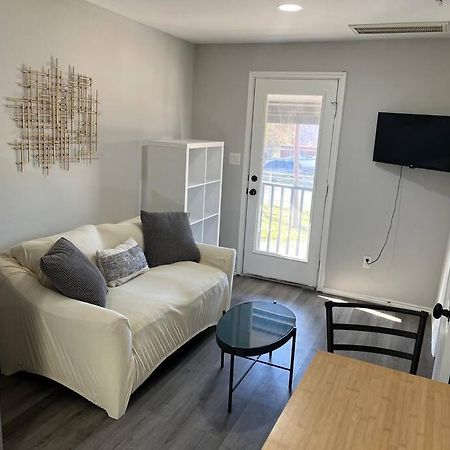 Quaint 1 Bd Close To Downtown Houston Kültér fotó