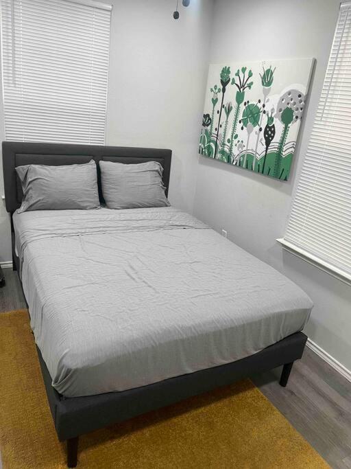 Quaint 1 Bd Close To Downtown Houston Kültér fotó