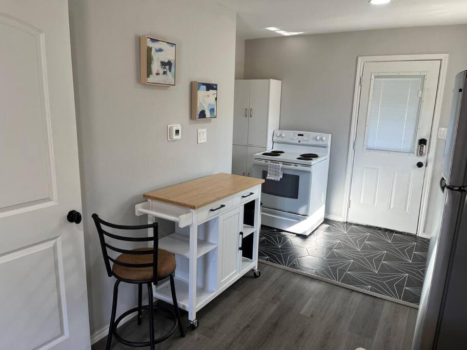 Quaint 1 Bd Close To Downtown Houston Kültér fotó