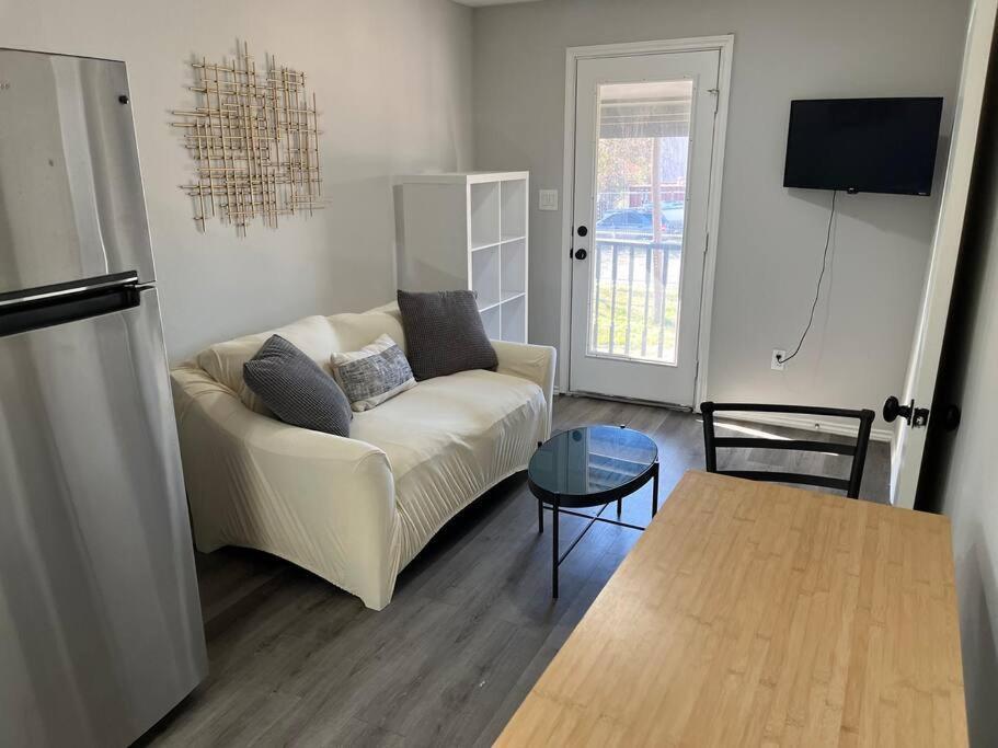Quaint 1 Bd Close To Downtown Houston Kültér fotó