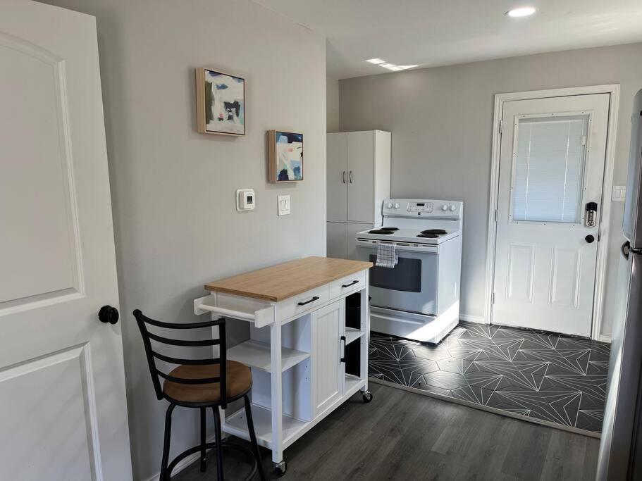 Quaint 1 Bd Close To Downtown Houston Kültér fotó