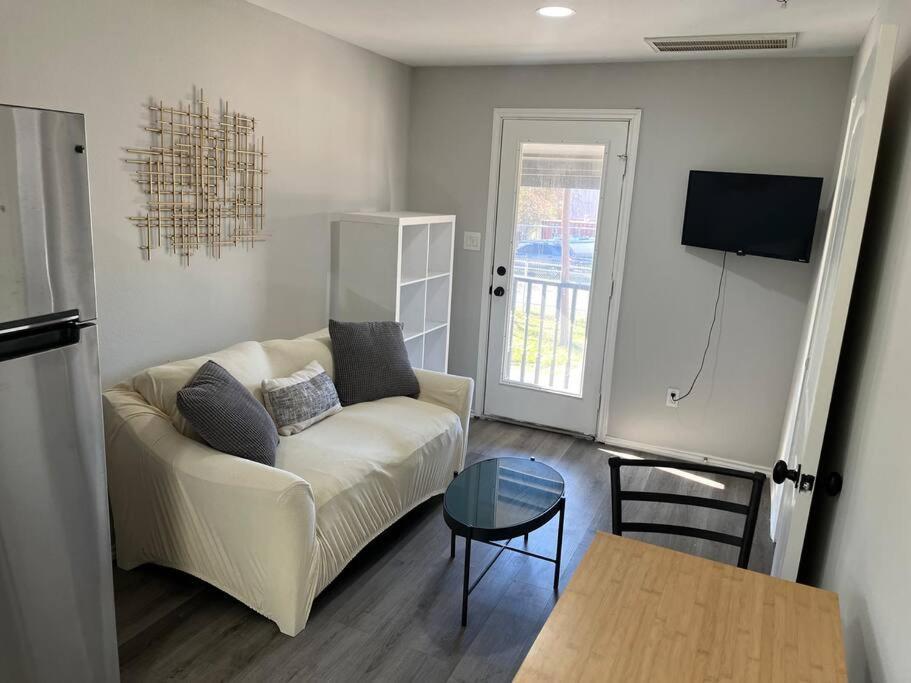 Quaint 1 Bd Close To Downtown Houston Kültér fotó